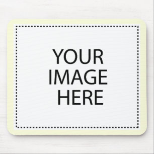 Image by itself mouse mat