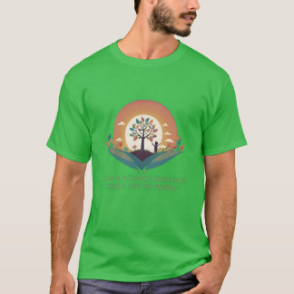 Image by sun T-Shirt