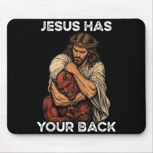 Image Creative Mouse Mat