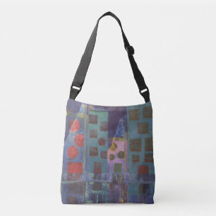 Image from my play La Noche Crossbody Bag