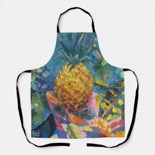 Image from my play Pineapple Apron