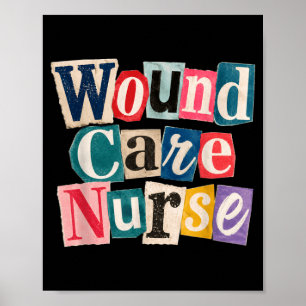 Image Illustration Poster