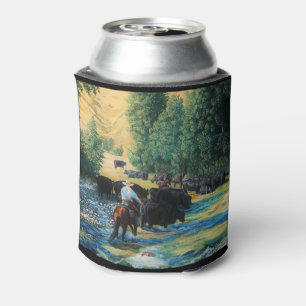 Image is from the art, design and photo collection can cooler