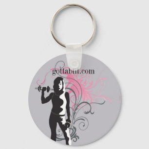 Image keychain