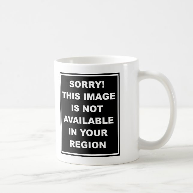 Image Not Available Funny Mug (Right)