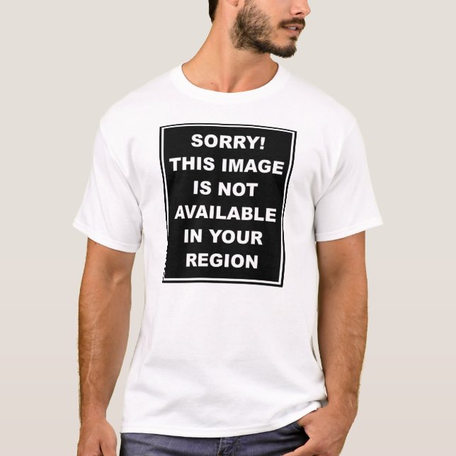 Image Not Available Funny T-shirt (Front)