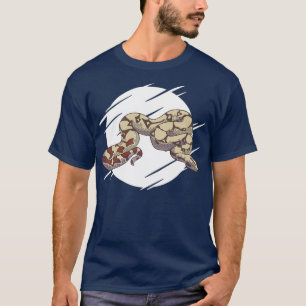 Image of a snake  T-Shirt