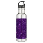 Image of Bright Purple Glitter