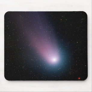 Image of comet C/2001 Q4 (NEAT) Mouse Mat