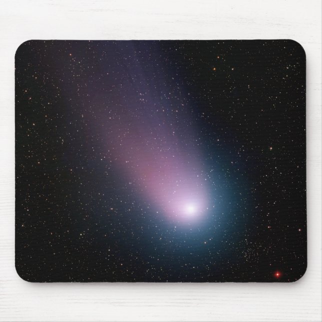Image of comet C/2001 Q4 (NEAT) Mouse Mat (Front)