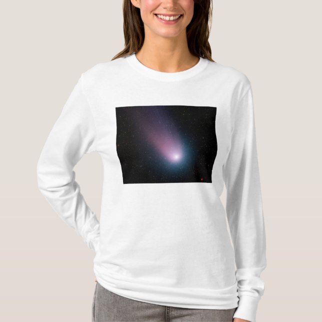 Image of comet C/2001 Q4 (NEAT) T-Shirt (Front)