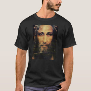 Image of Jesus Christ- T-Shirt