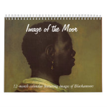 Image of the Moor