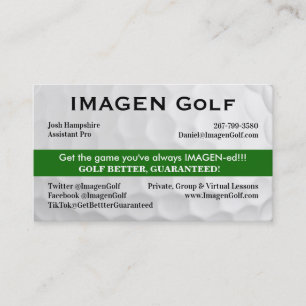 iMAGEN November 2024 Josh Final Business Card