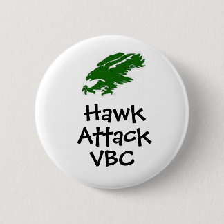 images2, Hawk, Attack, VBC - Customised 6 Cm Round Badge