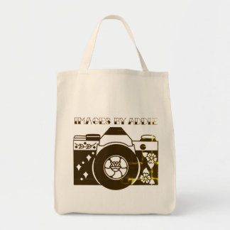 Images by Addie Grocery Tote
