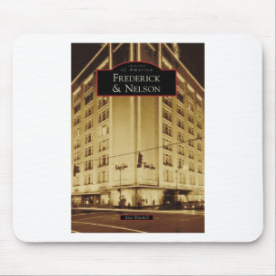 Images of America: Frederick & Nelson Mouse Mat
