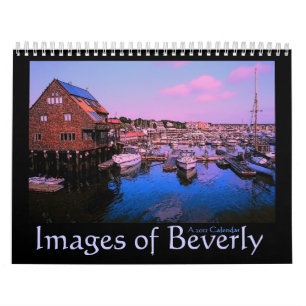 Images of Beverly Calendar