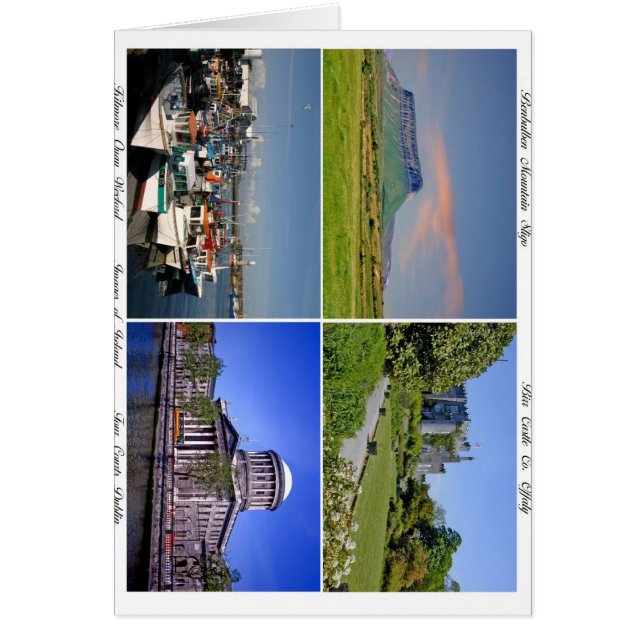 Images of Ireland (Front)