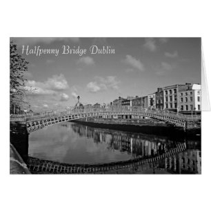 Images of Ireland Card
