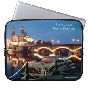 Images of Ireland for Neoprene-Laptop-Sleeve Laptop Sleeve