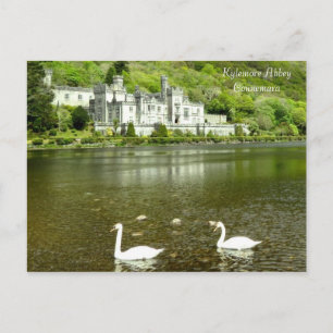 Images of Ireland Postcard