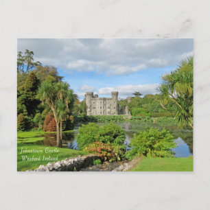 Images of Ireland Postcard