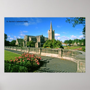 Images of Ireland Poster