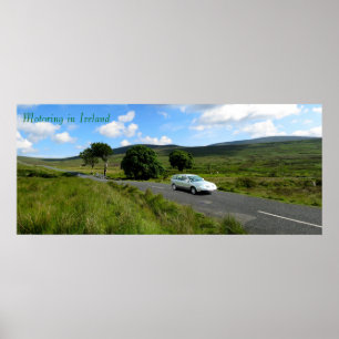 Images of Ireland Poster