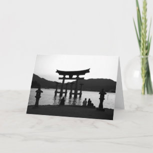 Images of Japan Card