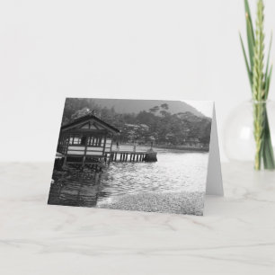 Images of Japan Card