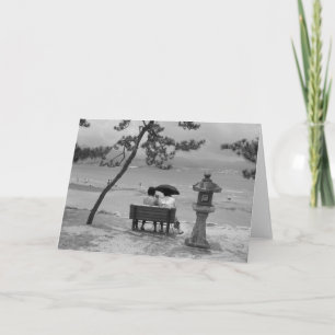 Images of Japan Card