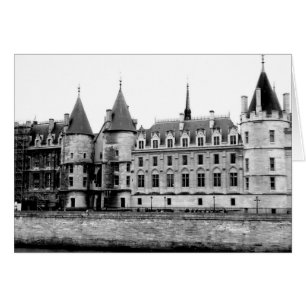 Images of Paris Series