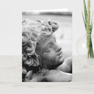 Images of Paris Series Card