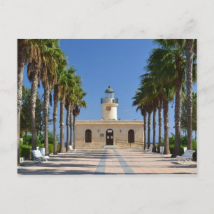 Images of Spain Postcard