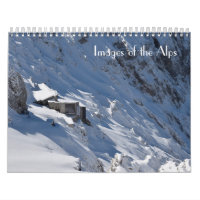 Images of the Alps
