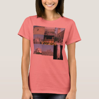 Images of Toledo T-Shirt