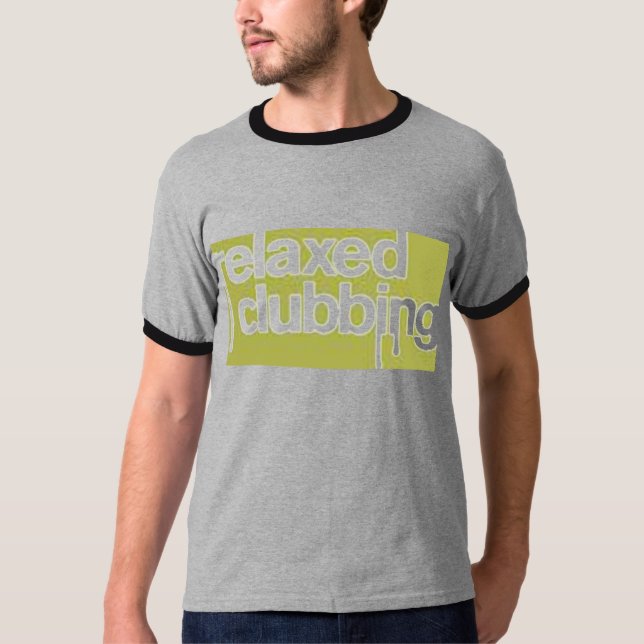 images T-Shirt (Front)