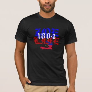 images, ZOE, LIFE, 1804 T-Shirt