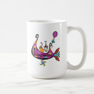Imaginarium Mug