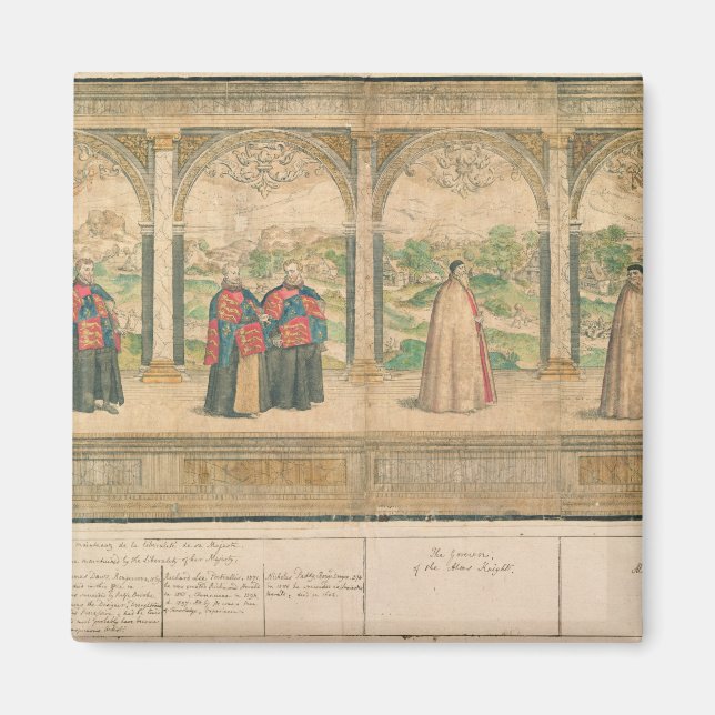 Imaginary Composite Magnet (Front)