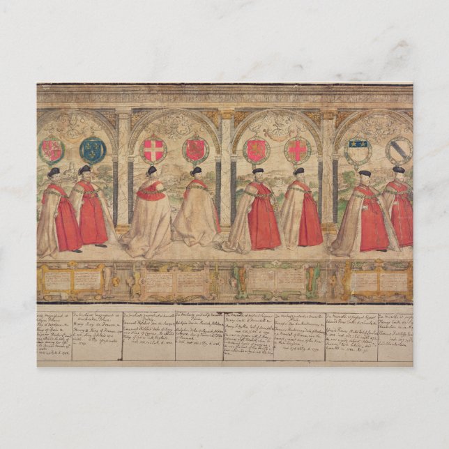 Imaginary Composite Postcard (Front)