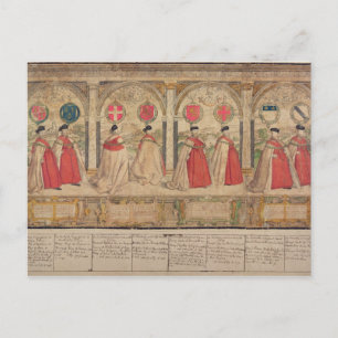 Imaginary Composite Postcard