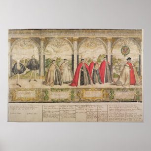 Imaginary Composite Poster