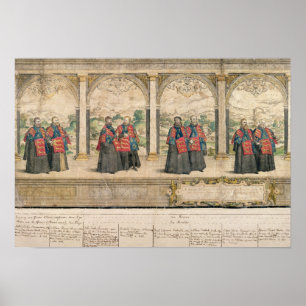 Imaginary Composite Poster