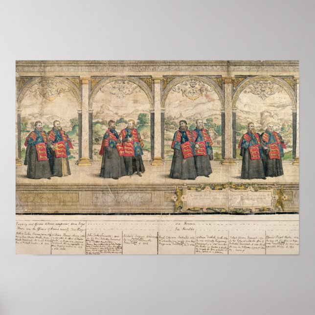 Imaginary Composite Poster (Front)