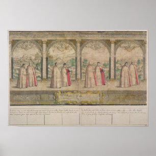 Imaginary Composite Poster