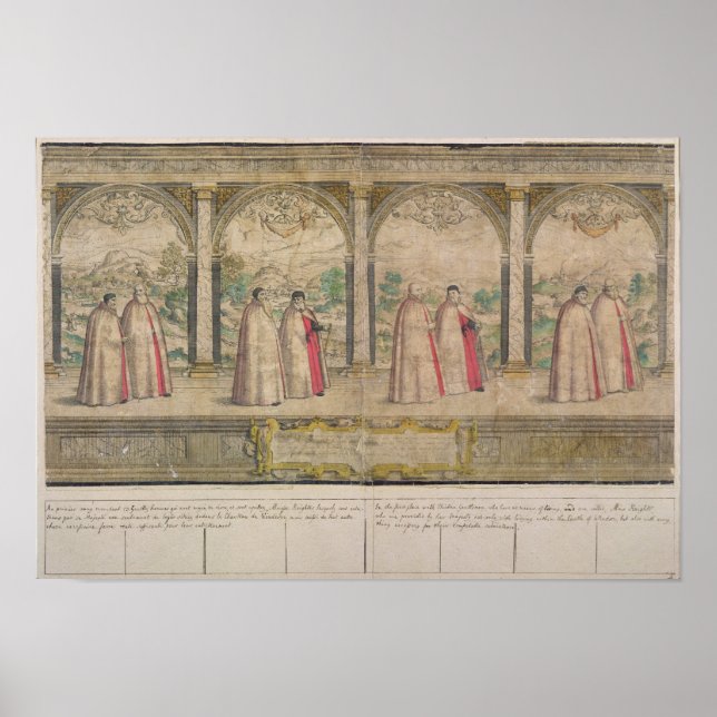 Imaginary Composite Poster (Front)