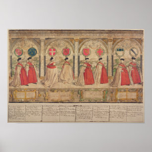 Imaginary Composite Poster