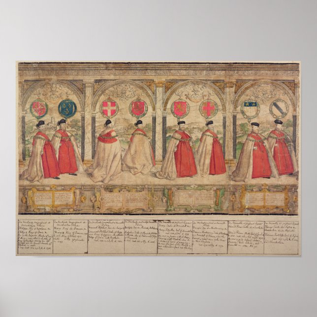 Imaginary Composite Poster (Front)